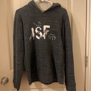 Ian Somerhalder Foundation Hoodie